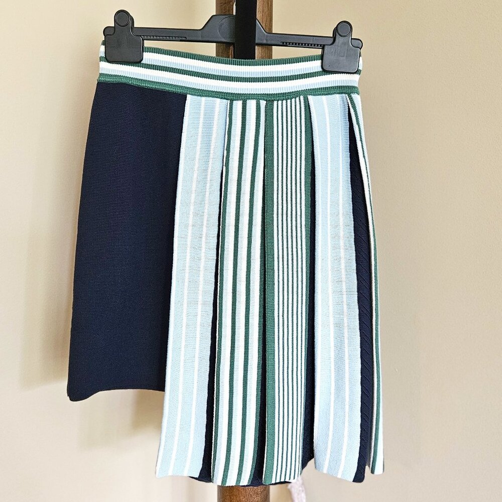 MSGM 2-Way Skirt
